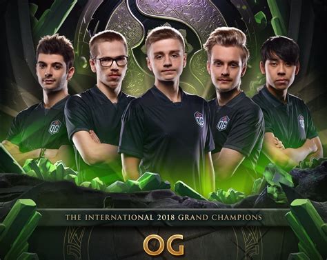 2018 dota 2 international.